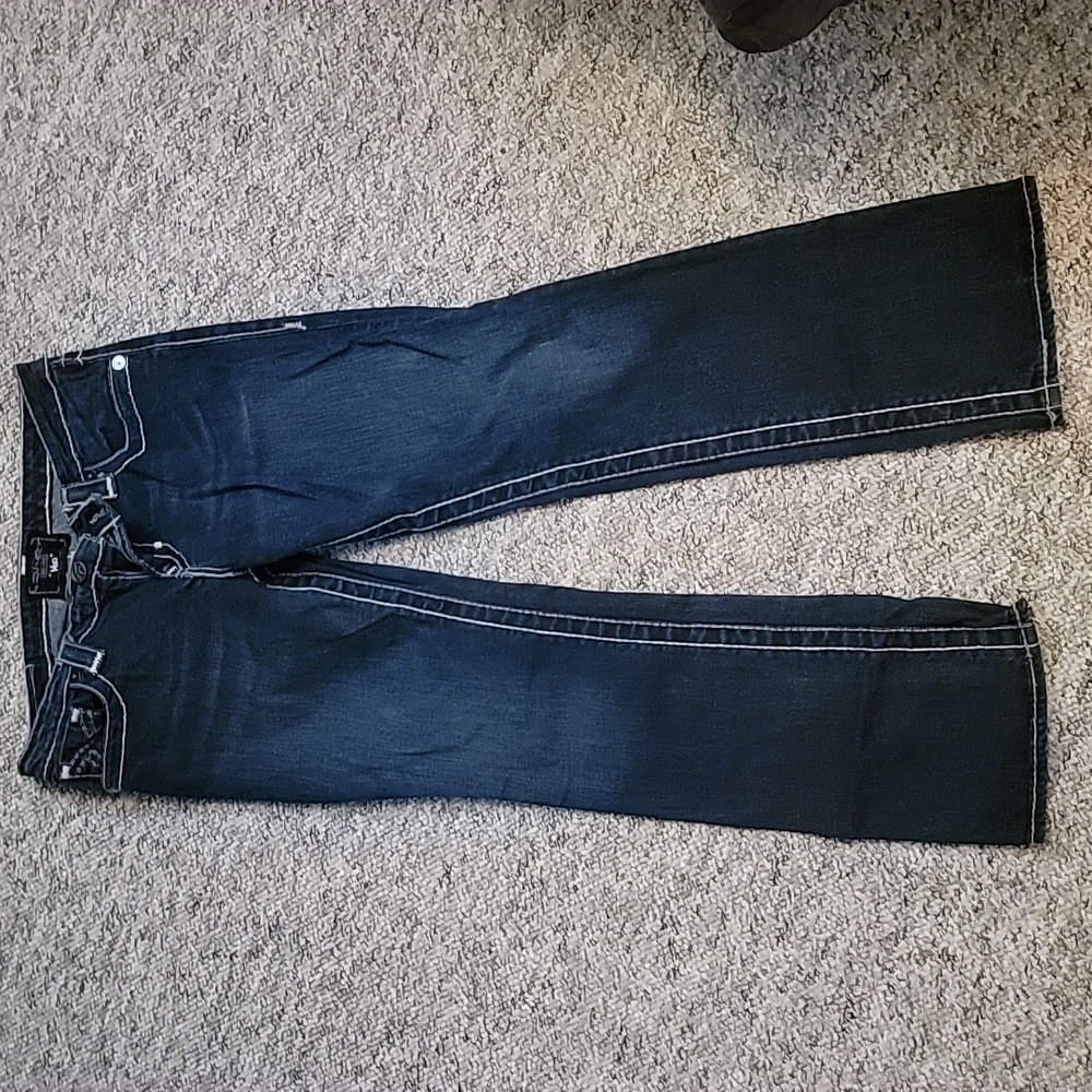 Big Star Miki Jeans